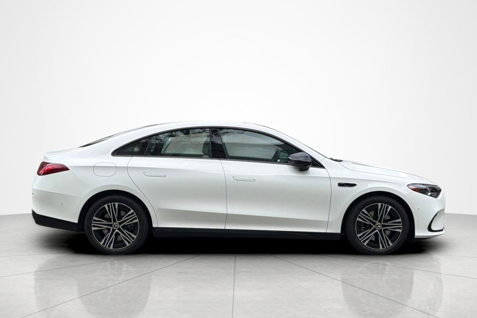 New 2027 Mercedes-Benz CLA 250+ image 6