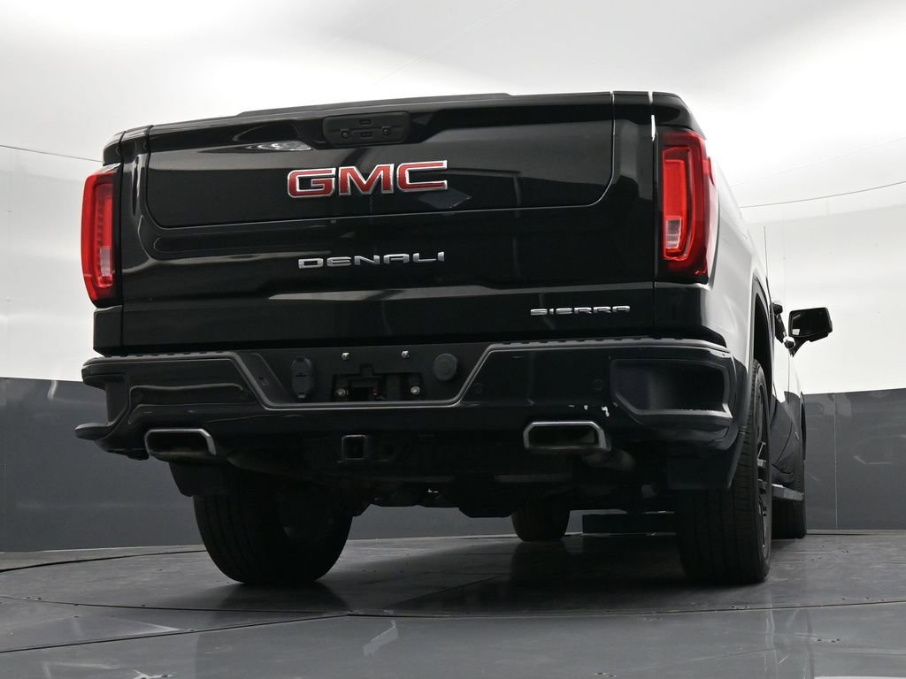Used 2021 GMC Sierra 1500 Denali image 32