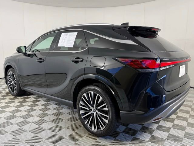 Used 2024 Lexus RX 350 Premium Plus w/ Convenience Package image 4