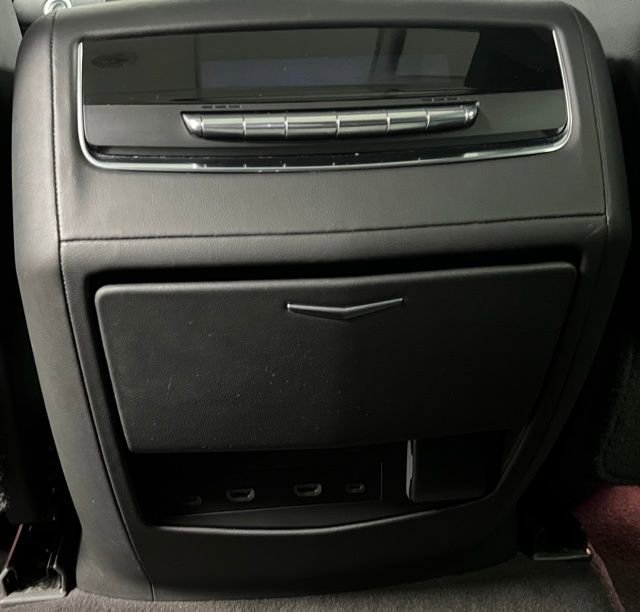 Used 2023 Cadillac Escalade Sport image 47