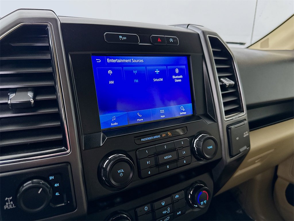 Used 2020 Ford F150 XLT w/ Equipment Group 301A Mid image 23