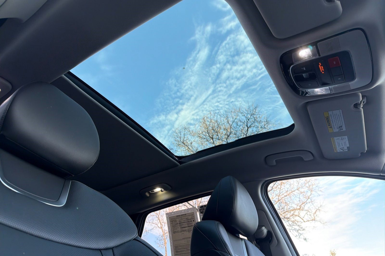 Used 2023 Hyundai Tucson Limited image 21