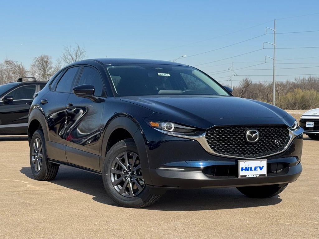 New 2026 MAZDA CX-30 AWD 2.5 S image 2