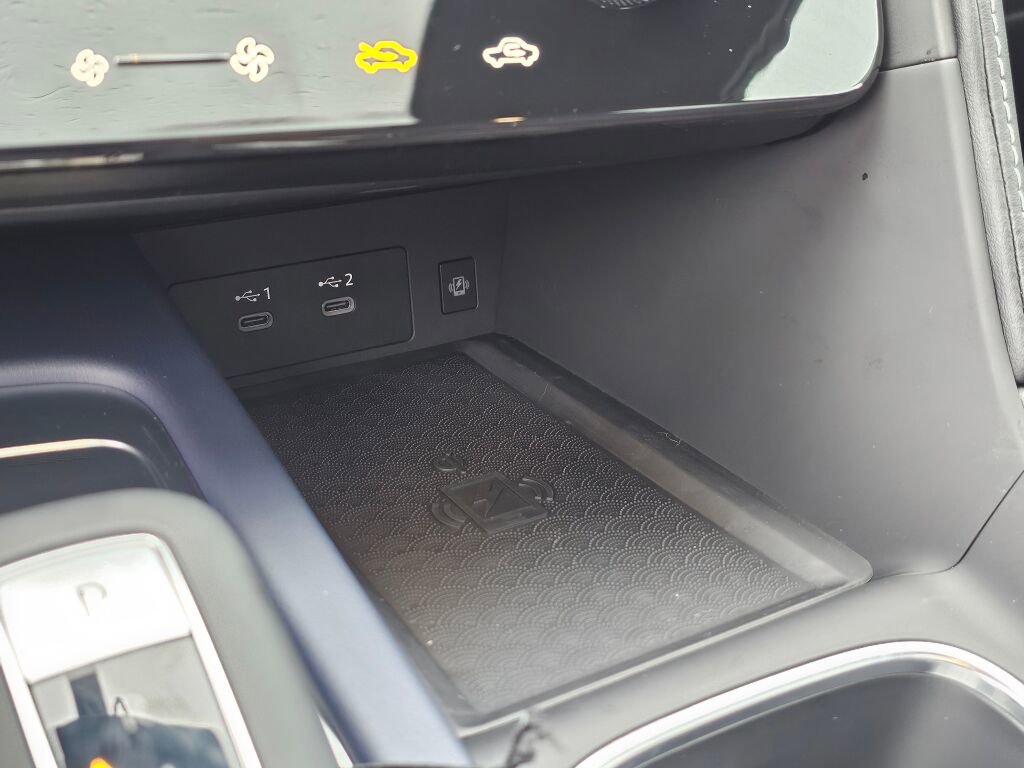 New 2026 INFINITI QX60 Sport image 38