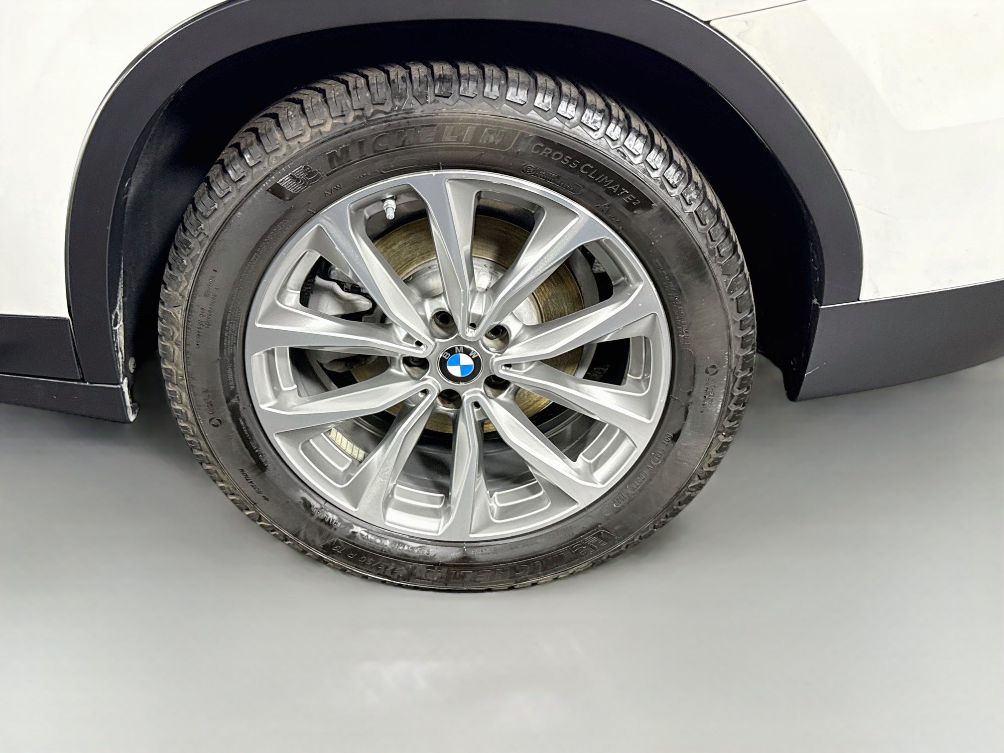 Used 2018 BMW X3 xDrive30i AWD/4WD image 37