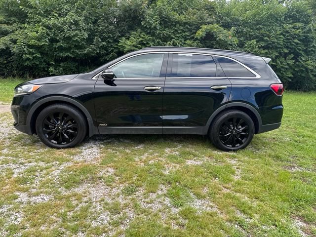 Used 2020 Kia Sorento S AWD/4WD image 5