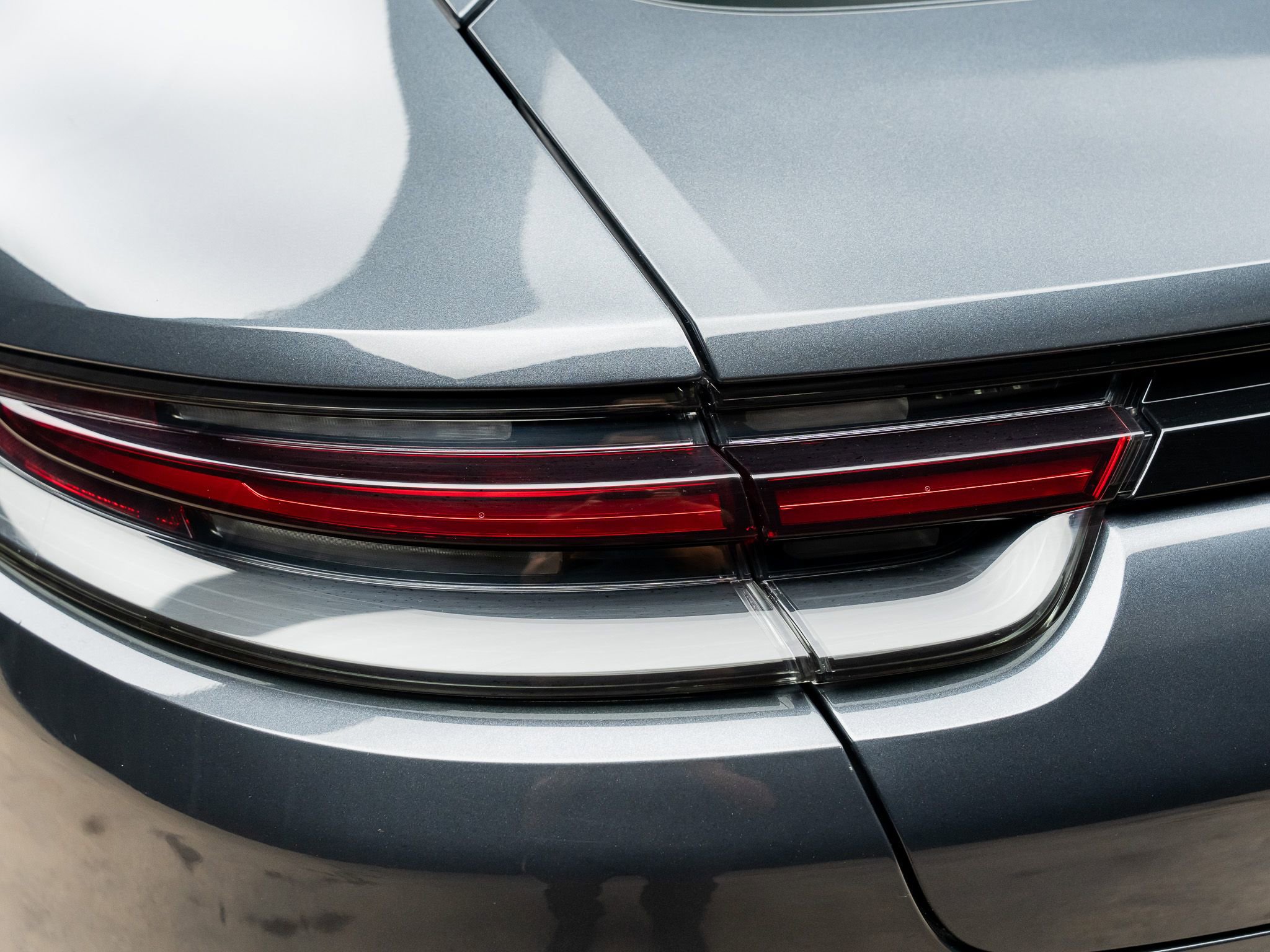 Used 2019 Porsche Panamera GTS w/ Assistance Package image 22