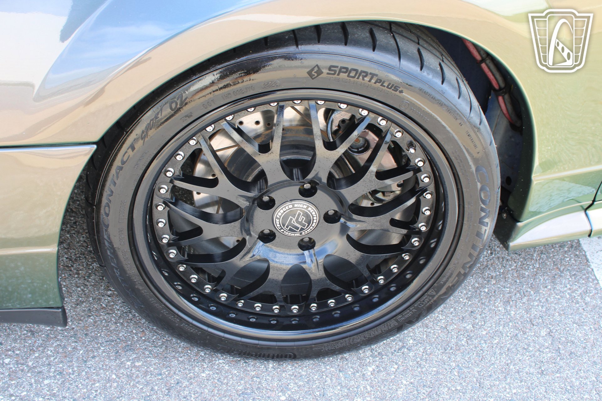 Used 2003 Ford Mustang Mach 1 image 32