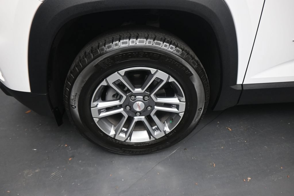 Used 2026 GMC Terrain Elevation FWD image 22