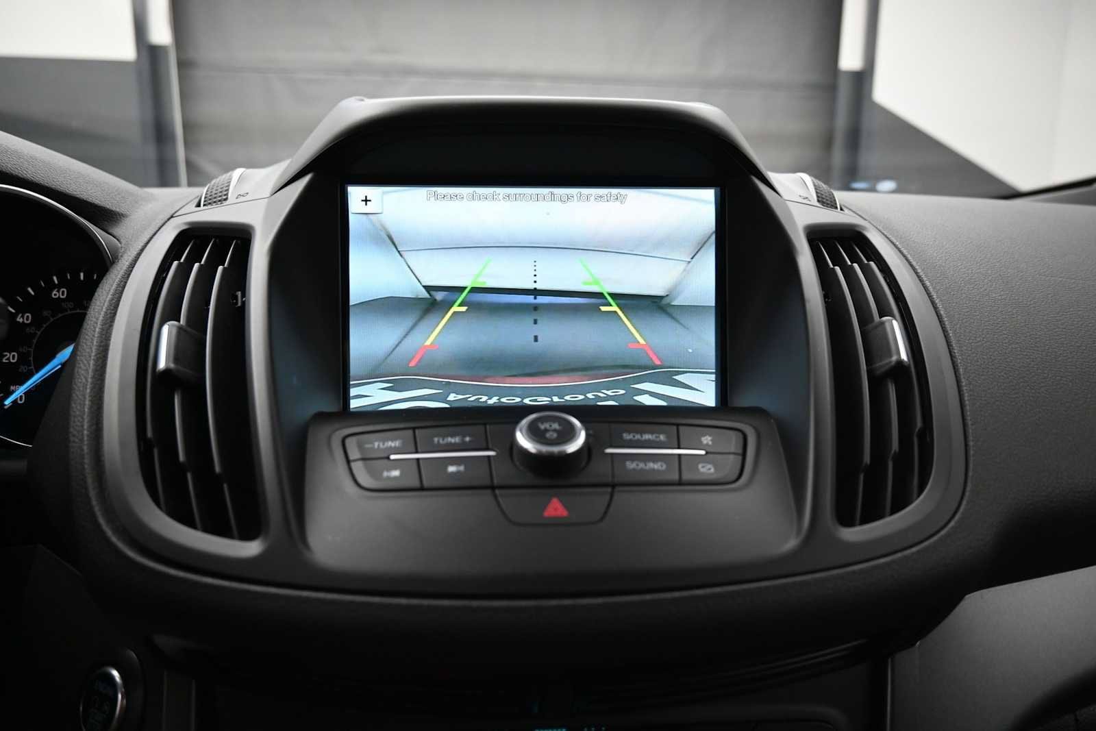 Used 2019 Ford Escape SE AWD/4WD image 8