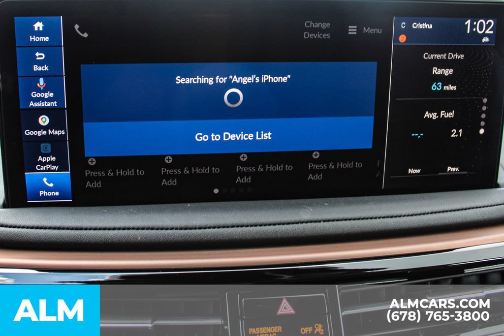 Used 2025 Acura MDX w/ Technology Package FWD image 30
