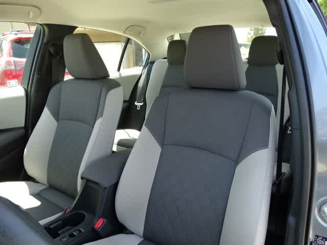 Used 2025 Toyota Corolla LE FWD image 19