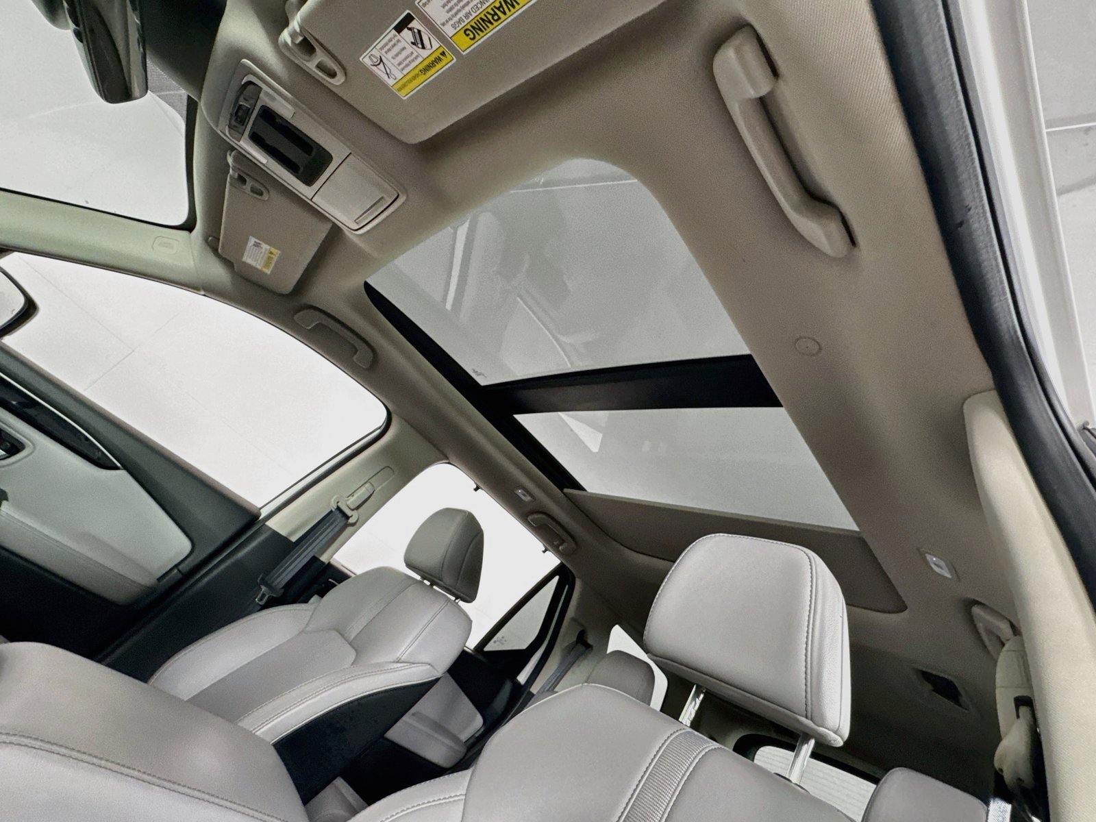 Used 2025 Honda Pilot Touring image 15