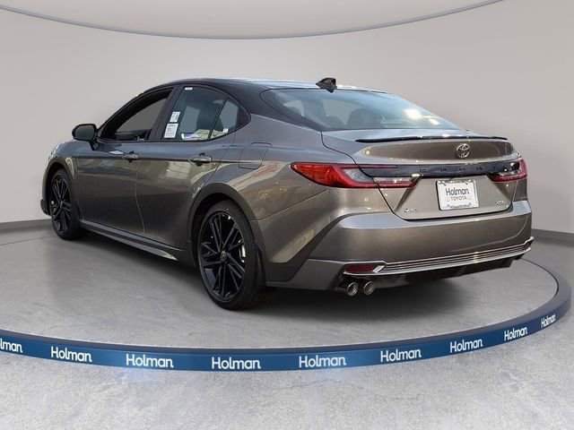 New 2026 Toyota Camry XSE image 4