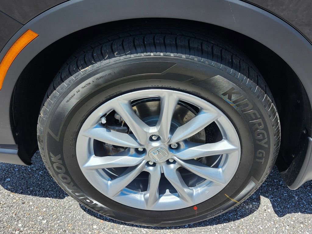 New 2026 Honda CR-V EX image 14