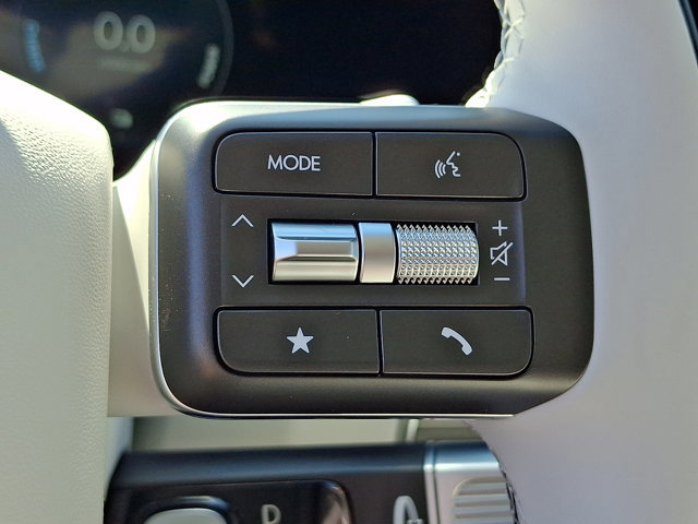 New 2026 Hyundai Palisade Calligraphy image 19