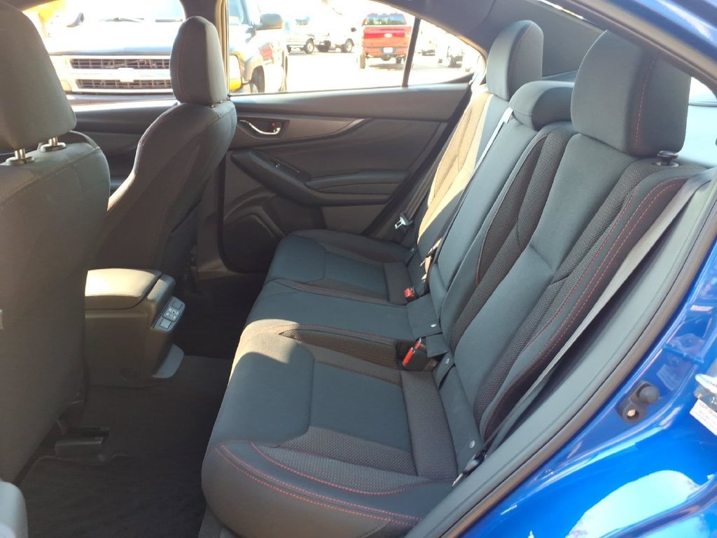 Used 2026 Subaru WRX Premium w/ WRX Electronics Package AWD/4WD image 15