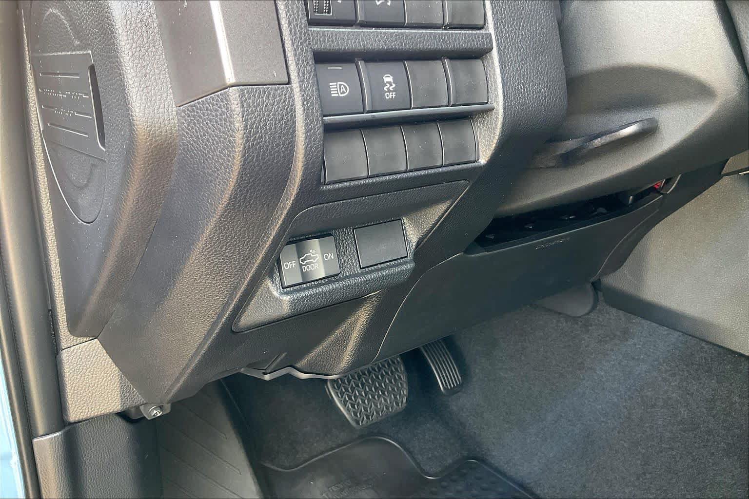 New 2026 Toyota Tacoma SR5 AWD/4WD image 19