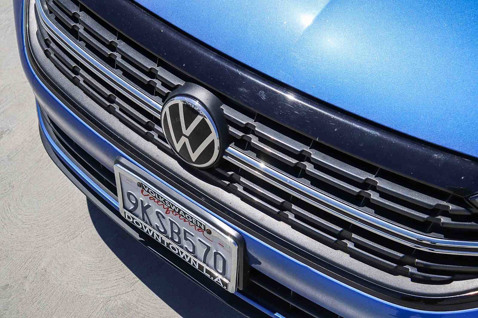 Used 2023 Volkswagen Jetta Sport FWD image 8