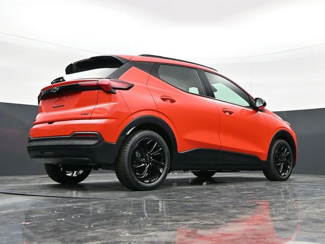 New 2027 Chevrolet Bolt RS w/ Technology Package FWD image 48