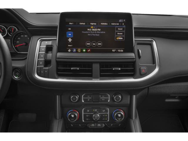 Used 2022 Chevrolet Tahoe LT w/ LT Signature Package AWD/4WD image 13