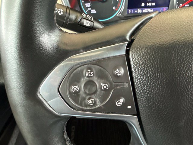 Used 2023 Chevrolet Traverse LT FWD image 16