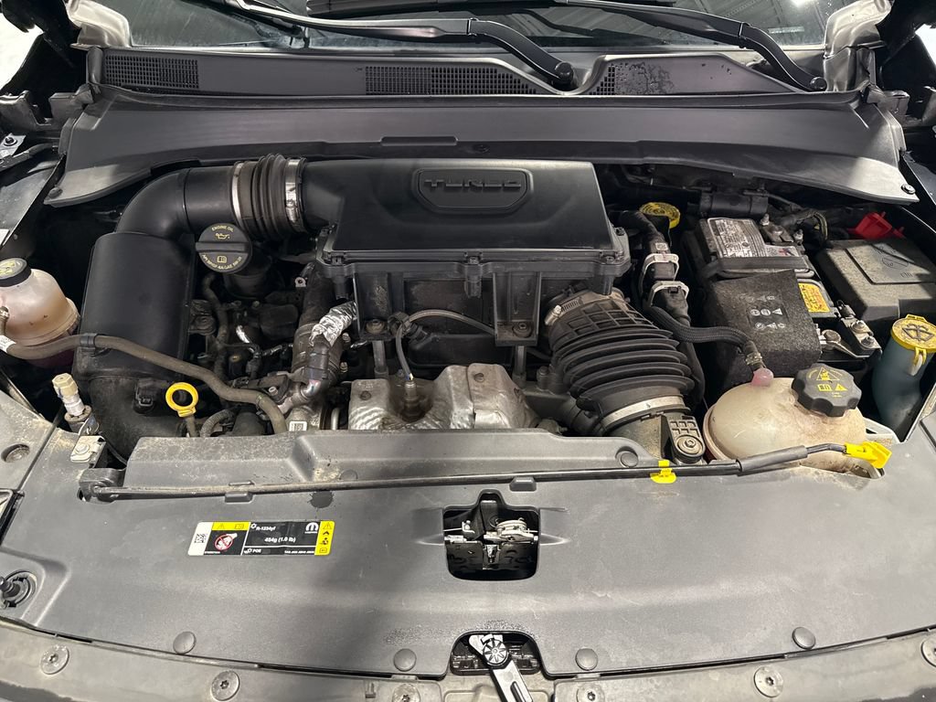 Used 2024 Jeep Compass Latitude AWD/4WD image 41