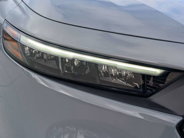Used 2024 Honda Accord Sport image 9