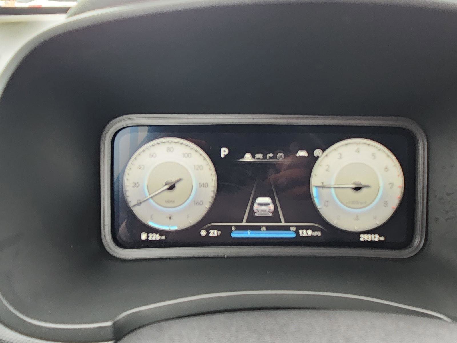 Used 2023 Hyundai Kona N Line w/ Cargo Package image 22