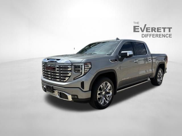Used 2024 GMC Sierra 1500 Denali image 3