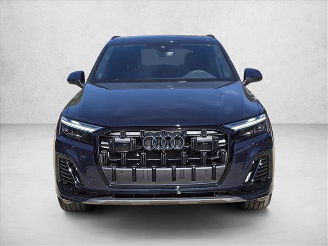 New 2026 Audi Q7 3.0T Premium Plus AWD/4WD image 2