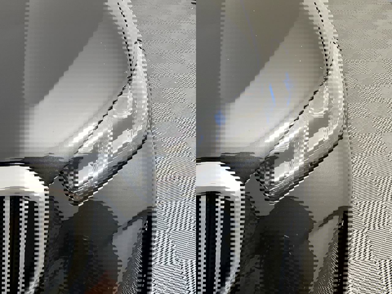 Used 2024 BMW X5 sDrive40i image 9