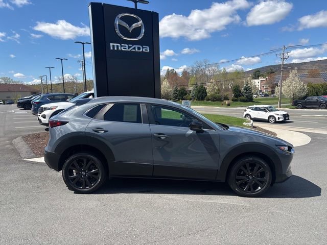 Used 2023 MAZDA CX-30 AWD 2.5 S w/ Preferred Package image 15
