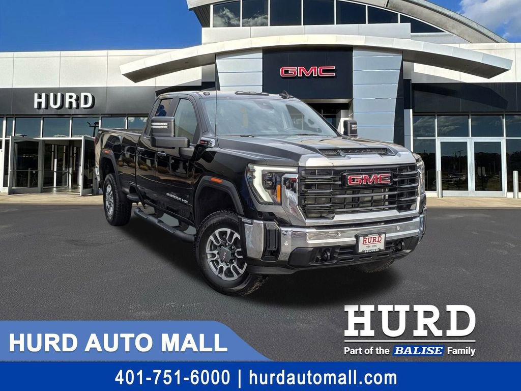 New 2026 GMC Sierra 3500 Pro w/ 1SA Pro Safety Plus Package 360° Tour
