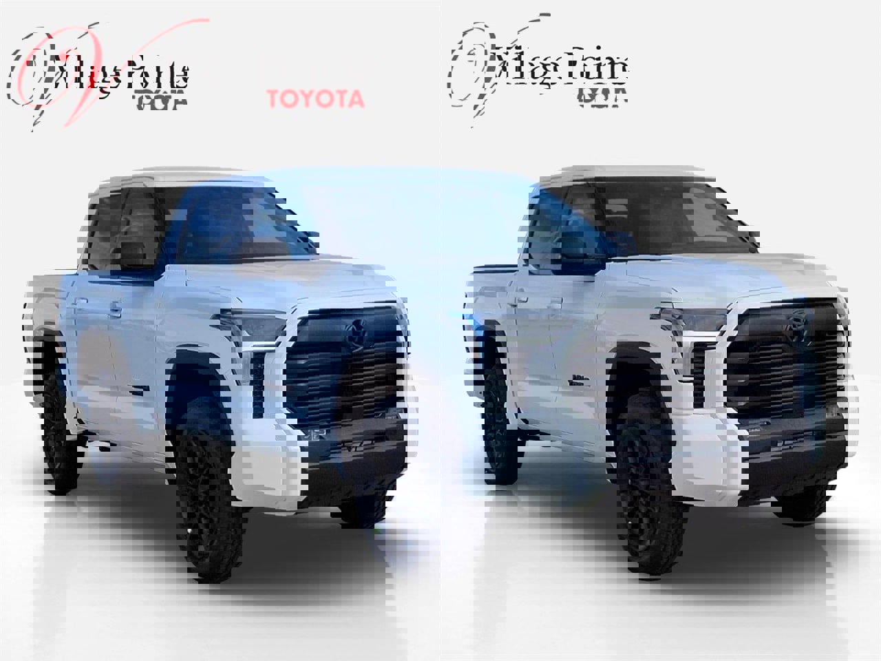 New 2026 Toyota Tundra SR5 image 8