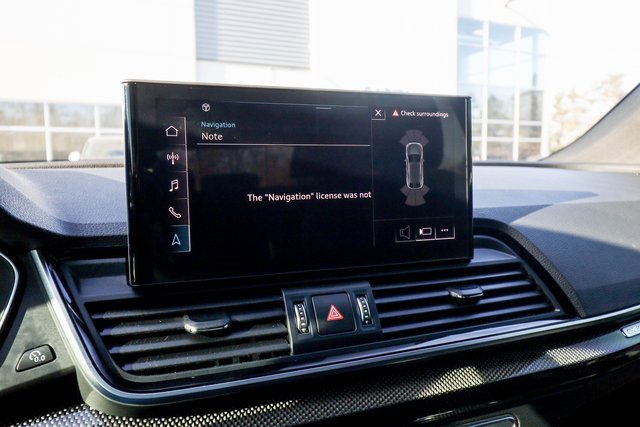 Used 2022 Audi SQ5 Premium Plus w/ Premium Plus Package image 66