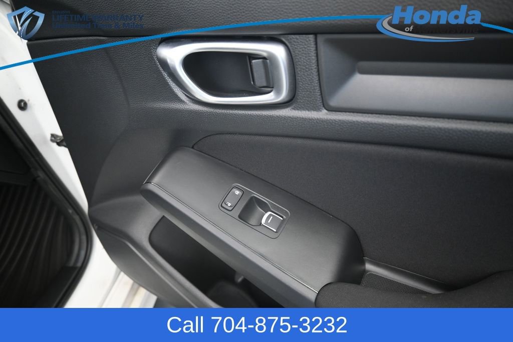 Used 2023 Honda Civic Sport image 15