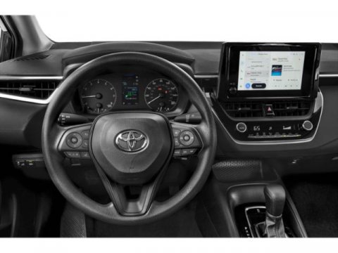 Used 2024 Toyota Corolla LE FWD image 7