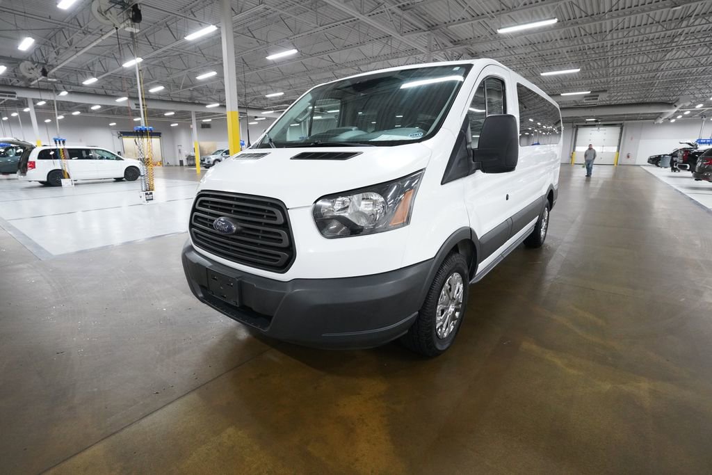 Used 2017 Ford Transit 150 XL image 12