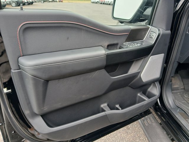 New 2025 Ford F150 Raptor image 9