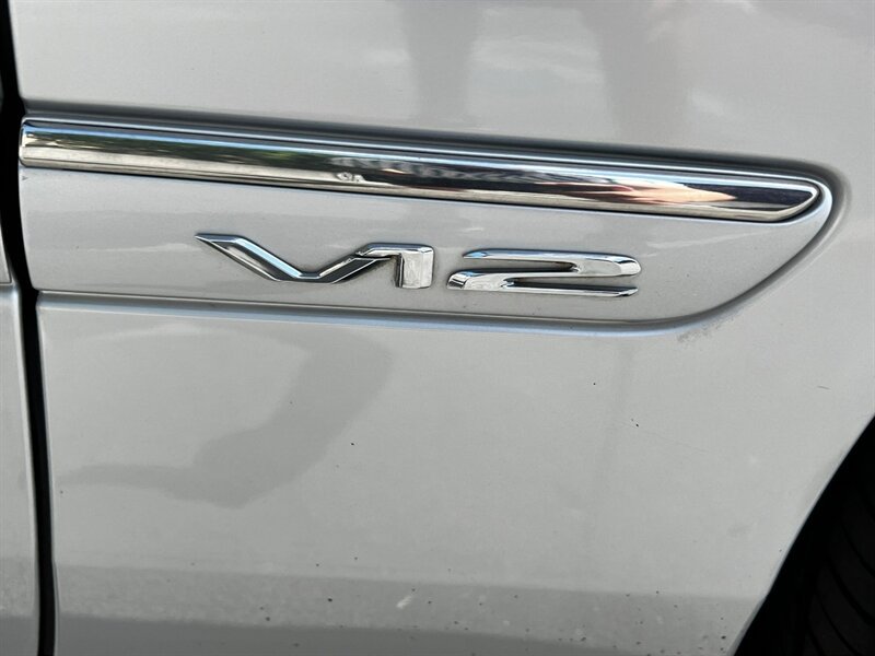 Used 2001 Mercedes-Benz CL 600 image 10