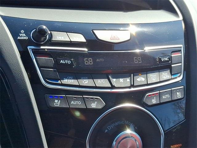New 2025 Acura RDX A-Spec image 16