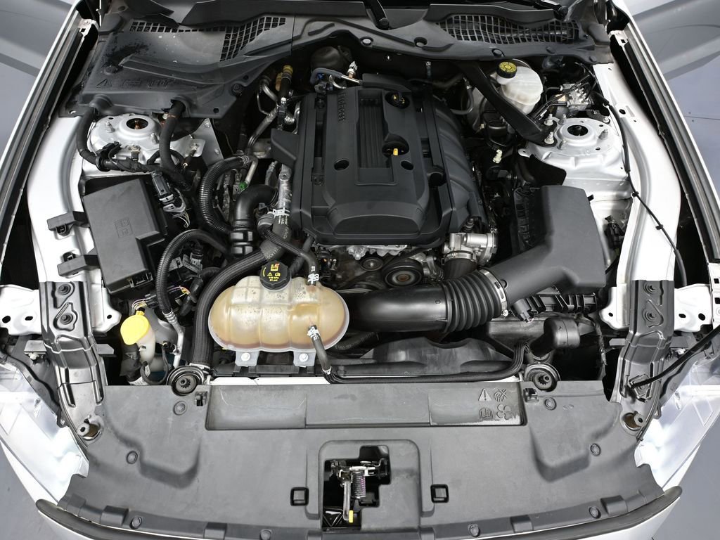 Used 2018 Ford Mustang Premium w/ Equipment Group 201A image 47