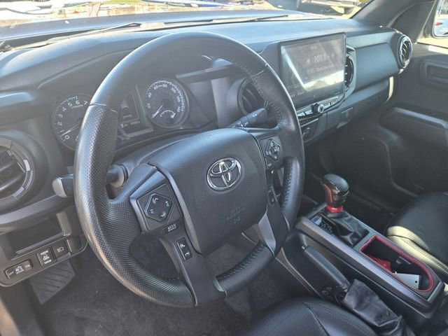 Used 2019 Toyota Tacoma TRD Off-Road image 14