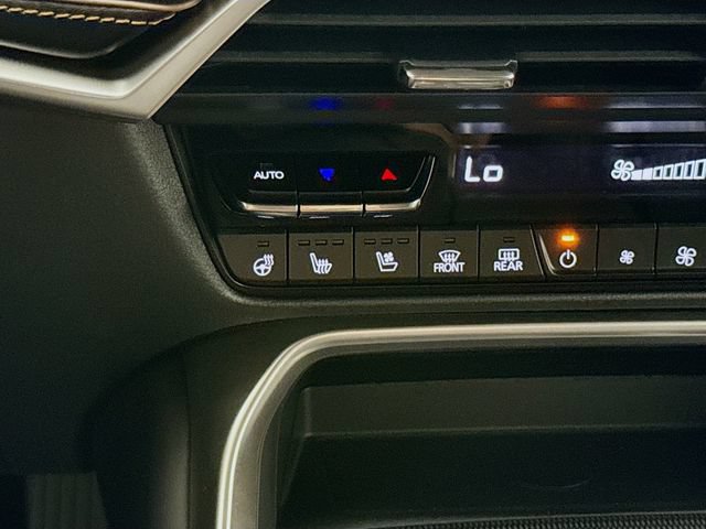 New 2026 MAZDA CX-90 Plug-In Hybrid w/ Premium Plus AWD/4WD image 20
