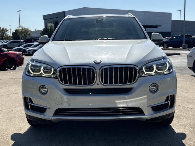 Used 2015 BMW X5 xDrive35i AWD/4WD image 11