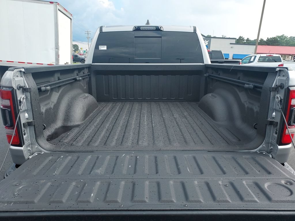 Used 2021 RAM 1500 Rebel w/ Rebel Level 2 Equipment Group AWD/4WD image 21