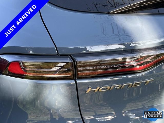 Certified 2025 Dodge Hornet GT w/ GT Plus Package AWD/4WD image 9