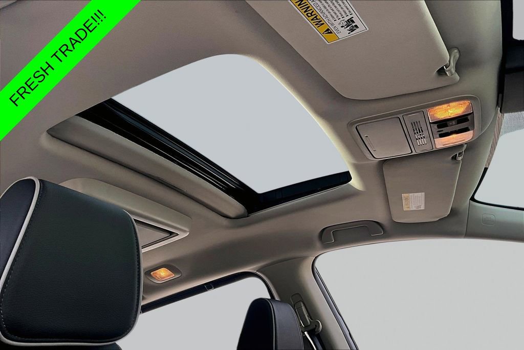 Used 2026 Honda Odyssey Touring image 27