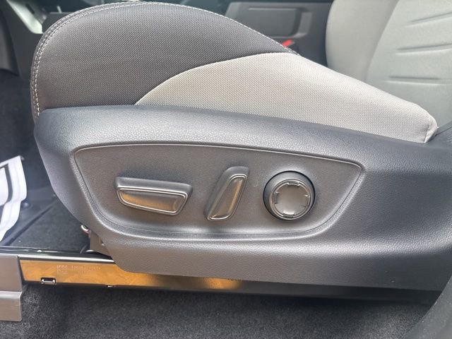 New 2025 Toyota Tacoma TRD Off-Road image 18